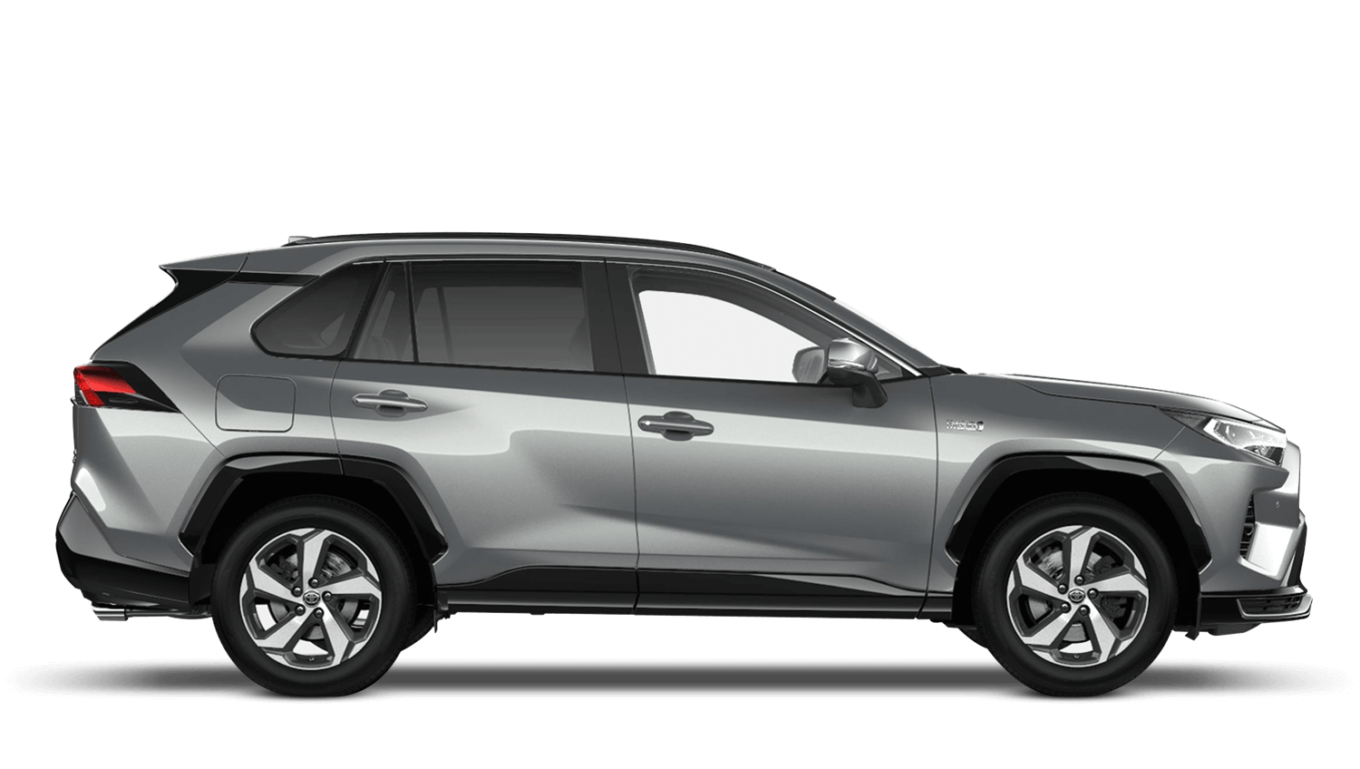 Toyota RAV4 Plug-in New Car Offers