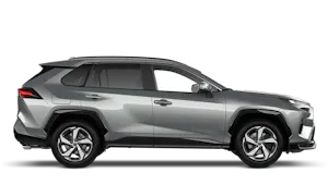 2.5 VVT-i Design Hybrid 302hp Auto