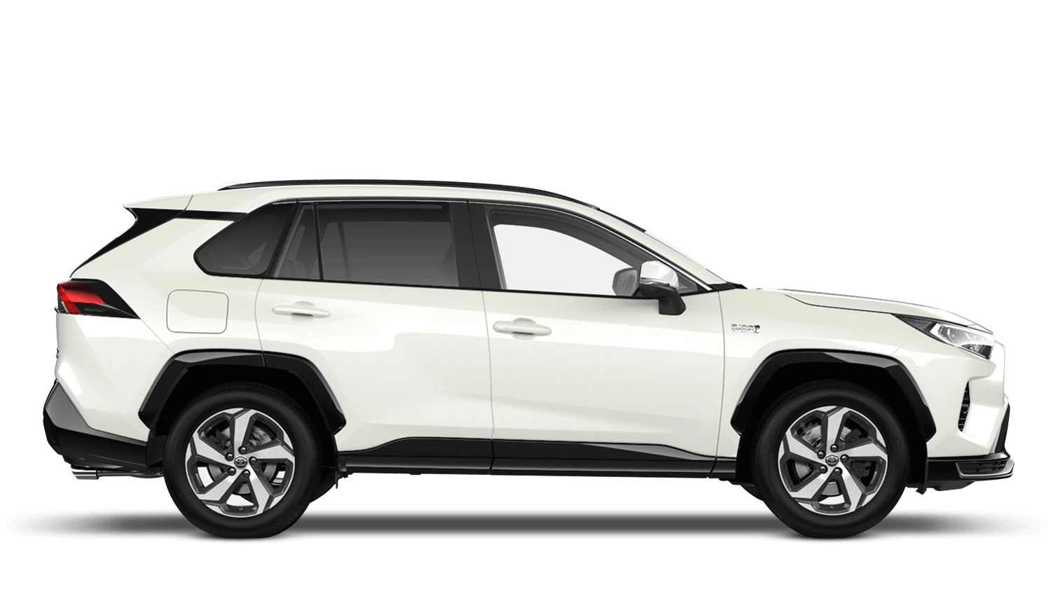 All New Toyota RAV4 Plug-in Design | Finance Available | SLM Toyota