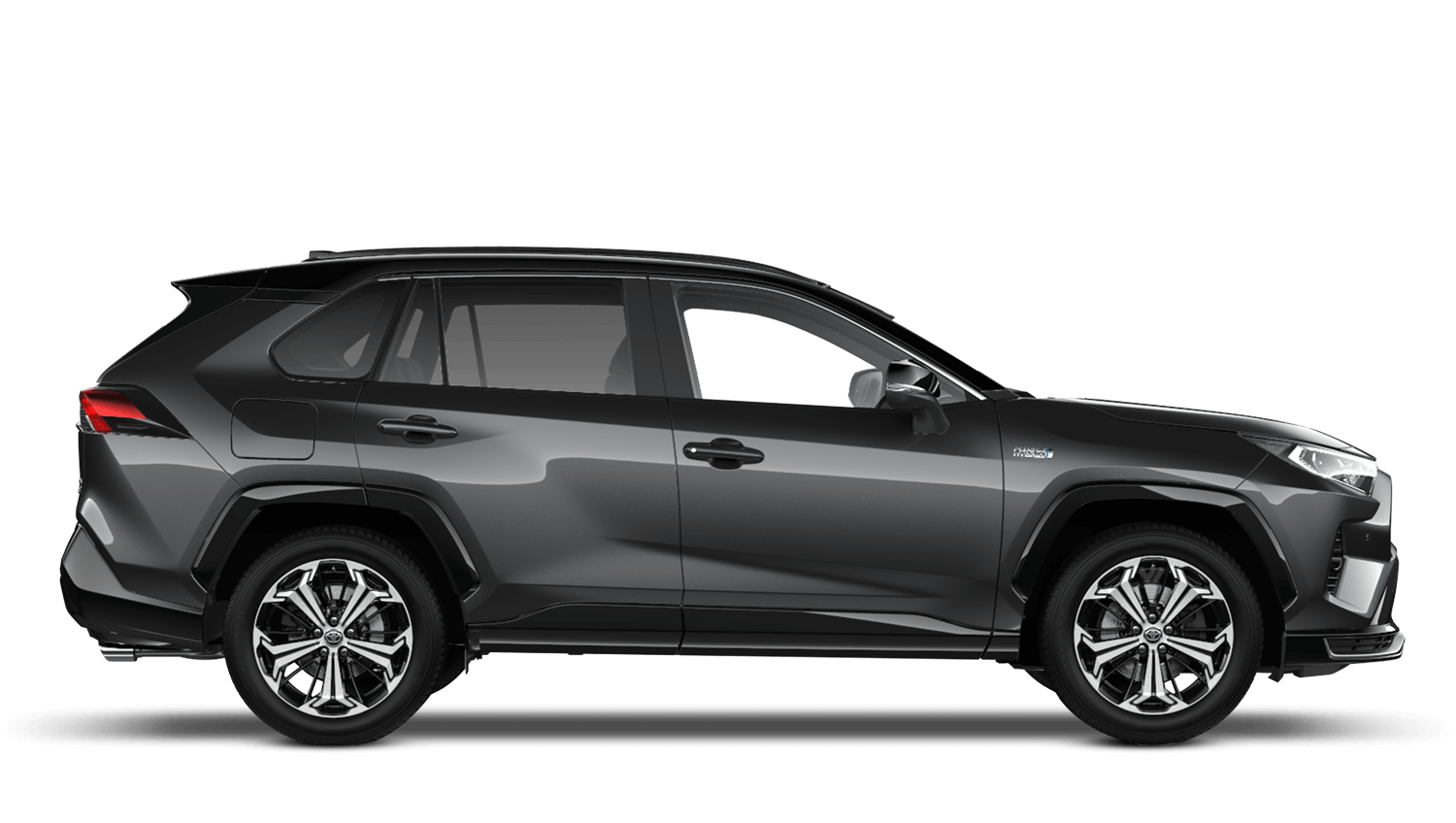 All New Toyota RAV4 Plug-in Dynamic | Finance Available | SLM Toyota