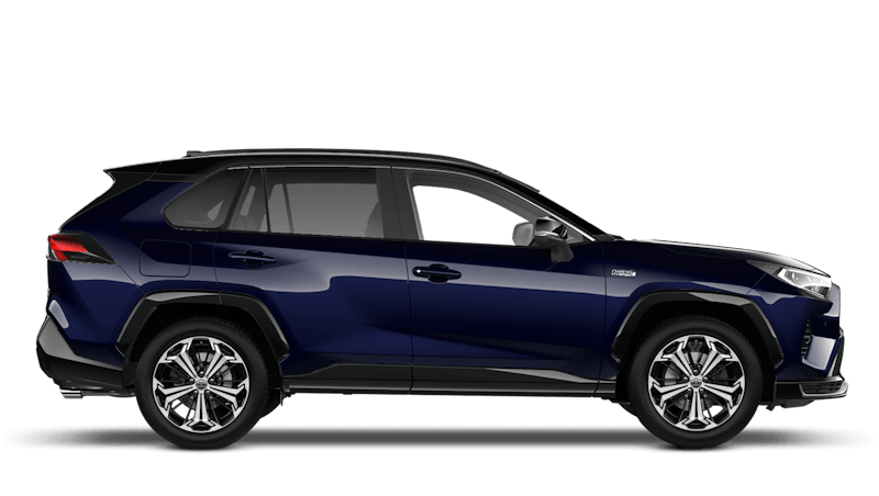 New Toyota RAV4 Plug-in for Sale | SLM Toyota