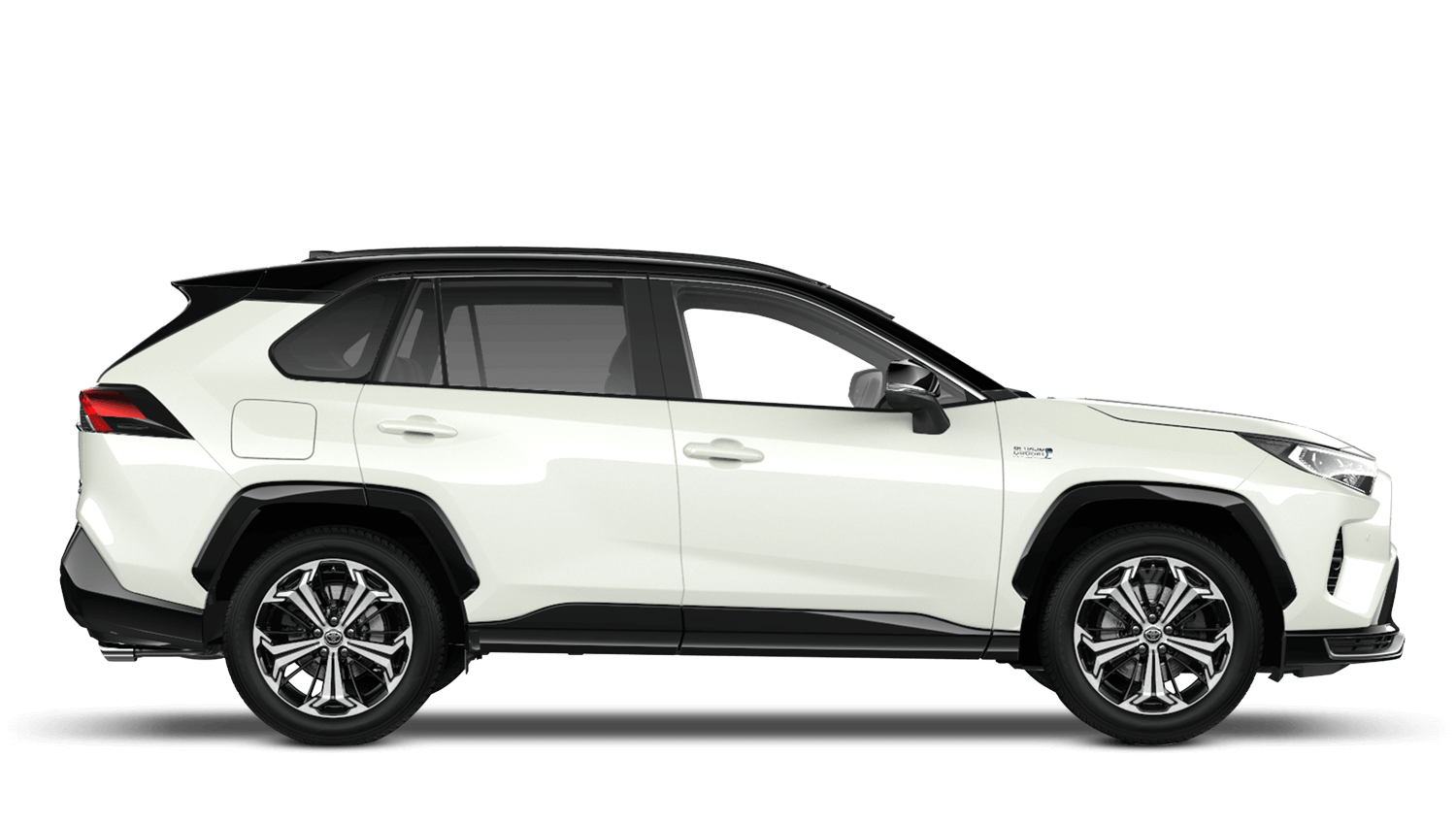 Toyota RAV4 Plugin Dynamic Premium Finance Available SLM Toyota