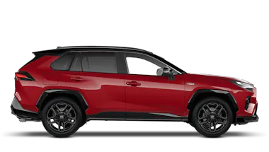 Toyota RAV4 Plug-in Hybrid 477
