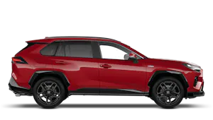 2.5 VVT-i GR Sport Hybrid 302hp Auto