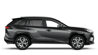 Toyota RAV4 PHEV Motability Prices | Toyota RAV4 Plug In Hybrid ...