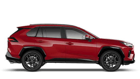 Toyota RAV4 New Car Offers