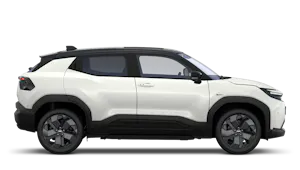 61kWh Excel 174hp FWD Auto