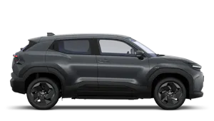 49kWh Icon 144hp FWD Auto