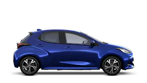 1.5 VVT-i Design Hybrid Auto