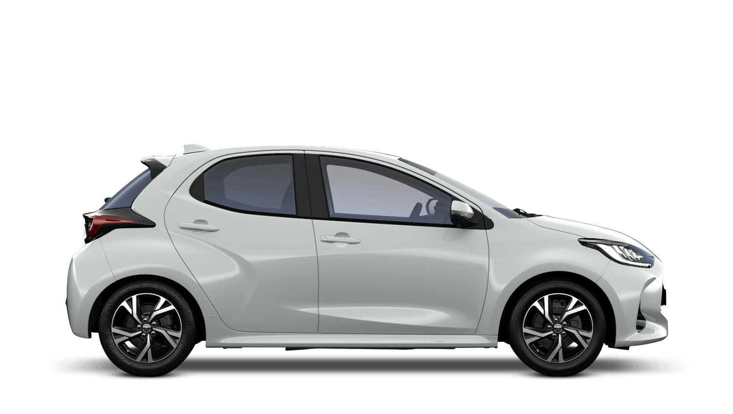 New Toyota Yaris Design | Finance Available | SLM Toyota