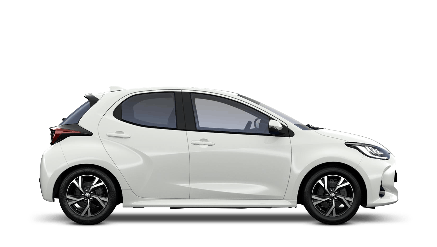 New Toyota Yaris Design | Finance Available | SLM Toyota