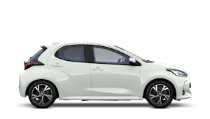 1.5 VVT-i Design Hybrid Auto