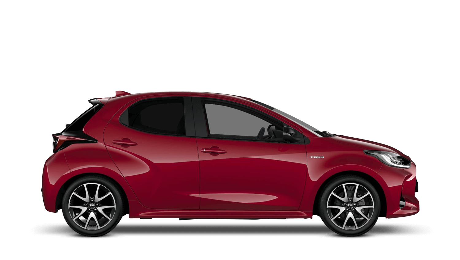 New Toyota Yaris Dynamic | Finance Available | SLM Toyota