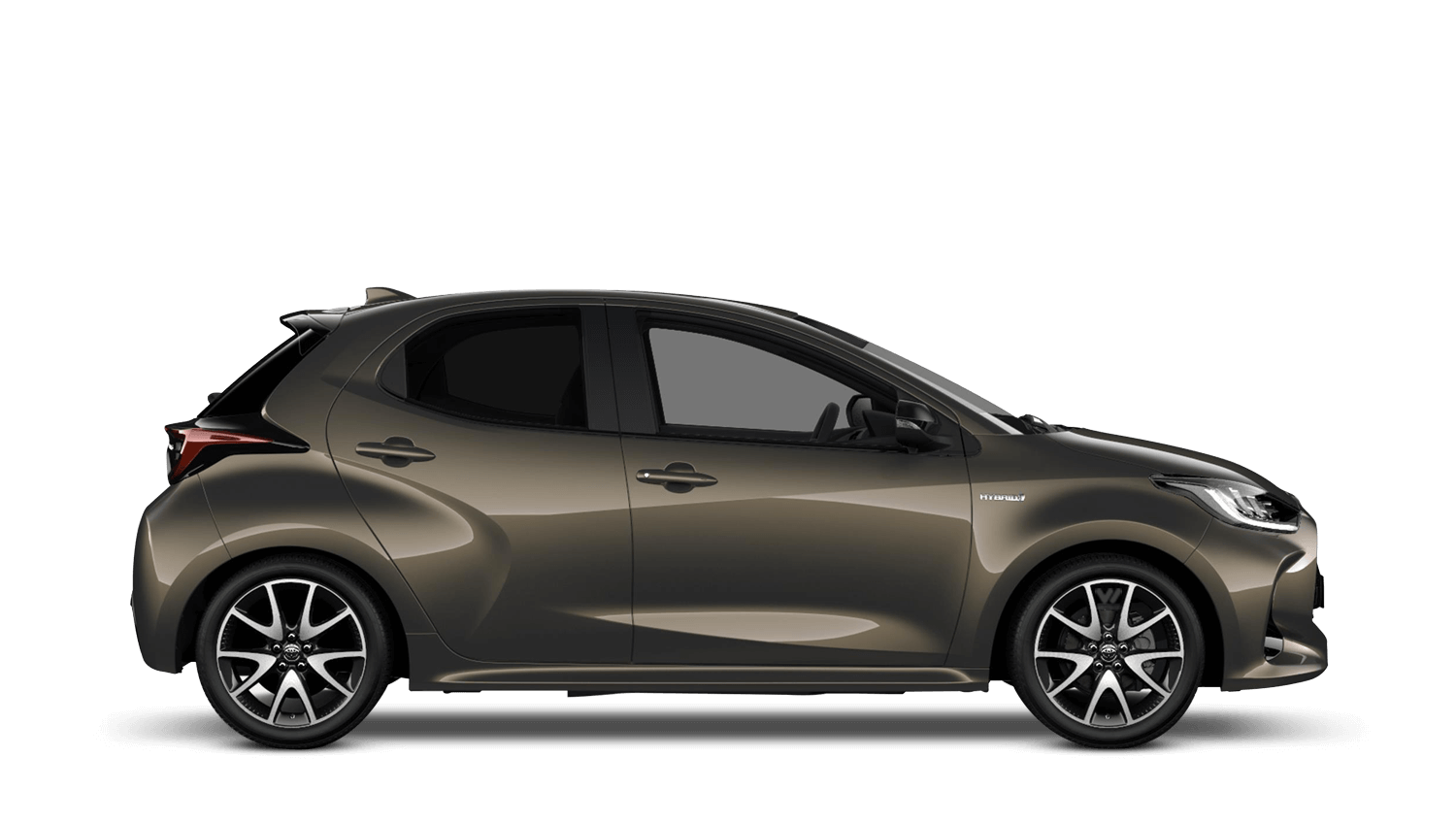 scannen haar gordijn Toyota Yaris Dynamic | Finance Available | SLM Toyota