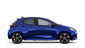 1.5 VVT-i Excel Hybrid Auto