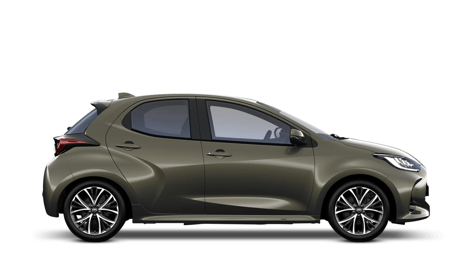 New Toyota Yaris Excel | Finance Available | SLM Toyota