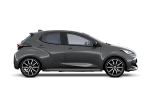 1.5 VVT-i GR Sport Hybrid Auto