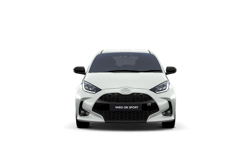 Toyota Yaris Cross MS Autoservice