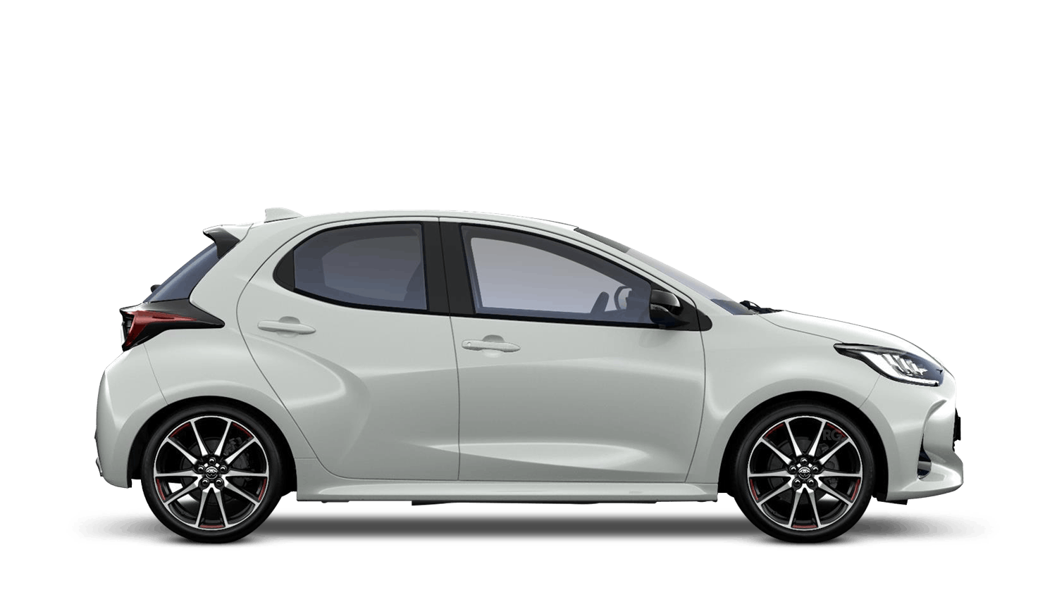 Toyota Yaris New Car Offers
