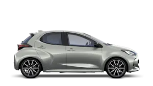 1.5 VVT-i GR Sport Hybrid Auto