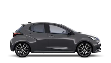 Toyota Yaris 502