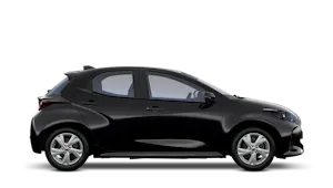 1.5 VVT-i Icon Hybrid Auto