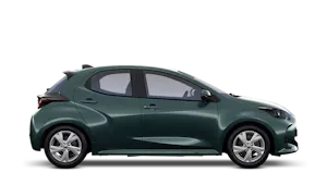 1.5 VVT-i Icon Hybrid Auto
