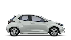 1.5 VVT-i Icon Hybrid Auto