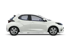 1.5 VVT-i Icon Hybrid Auto