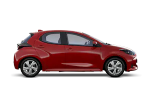 1.5 VVT-i Icon Hybrid Auto
