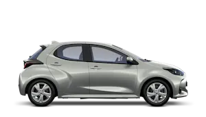 1.5 VVT-i Icon Hybrid Auto