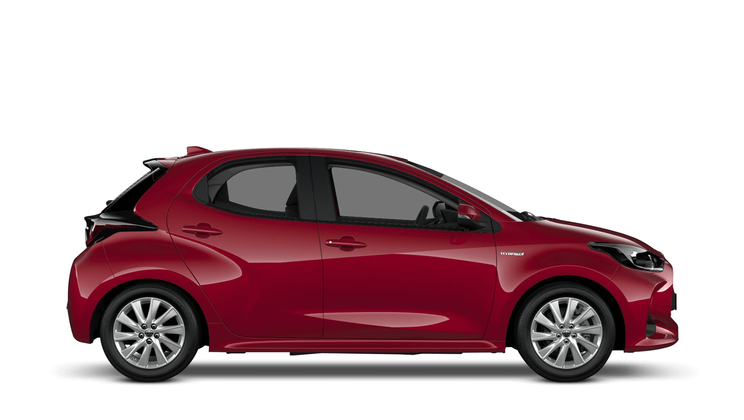 Toyota Business: Yaris Hybrid