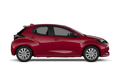 Toyota Yaris For Sale | Slm Toyota