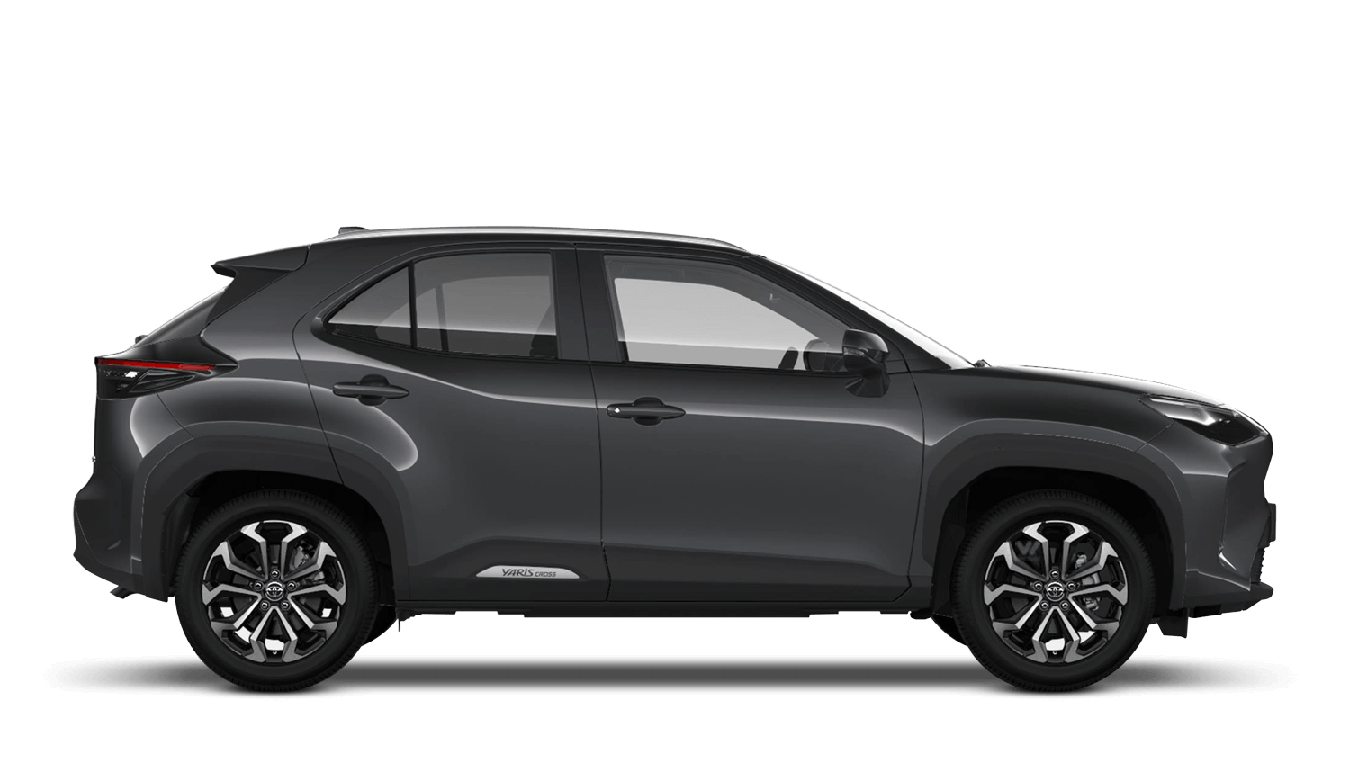 All New Toyota Yaris Cross Hybrid Design | Finance Available | SLM Toyota