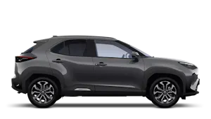 1.5 VVT-i Design Hybrid 130hp AWD-i Auto