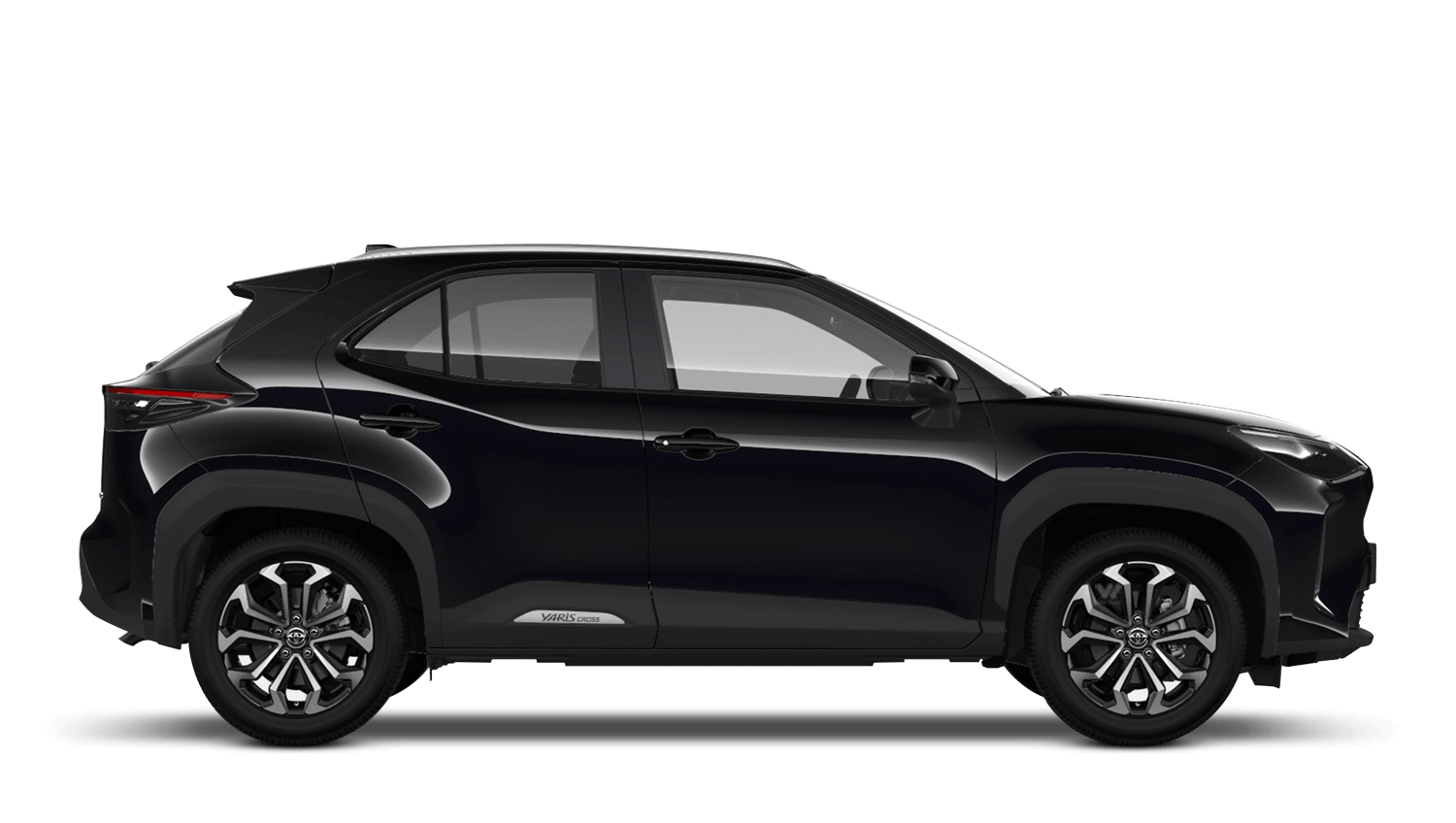 New Toyota Yaris Cross Design | Finance Available | SLM Toyota