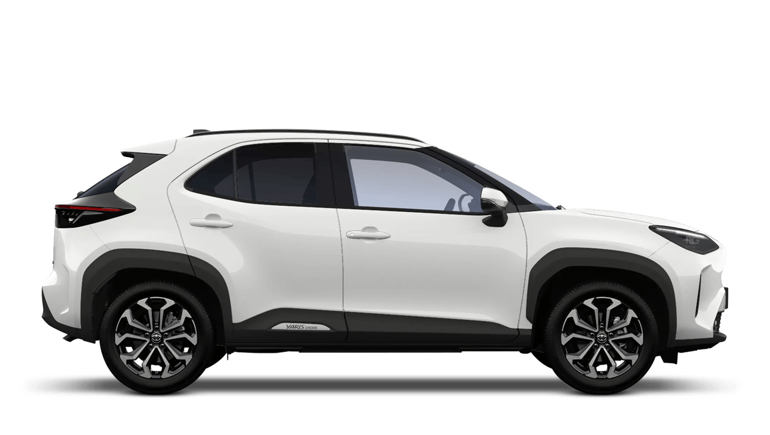 New Toyota Yaris Cross Design | Finance Available | SLM Toyota