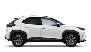 1.5 VVT-i Design Hybrid 130hp AWD-i Auto