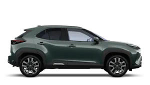 1.5 VVT-i Excel Hybrid 130hp Auto