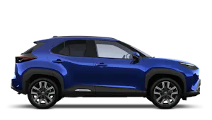 1.5 VVT-i Excel Hybrid 130hp Auto