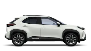 1.5 VVT-i Excel Hybrid 130hp Auto