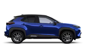 1.5 VVT-i GR SPORT Hybrid 130hp AWD-i Auto