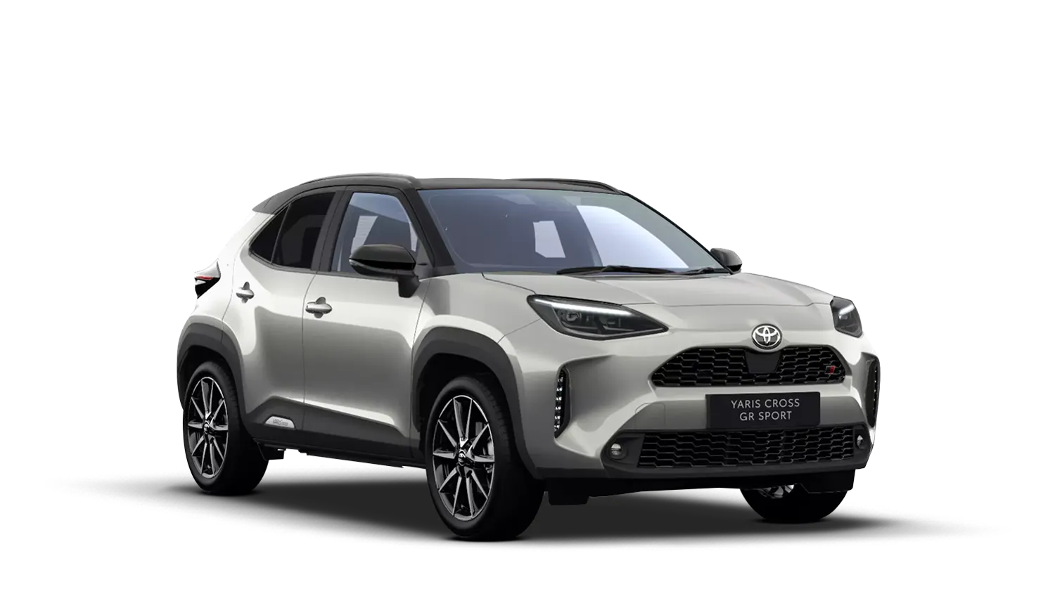 GR SPORT