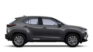 1.5 VVT-i Icon Hybrid 116hp Auto
