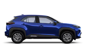 1.5 VVT-i Icon Hybrid 116hp Auto