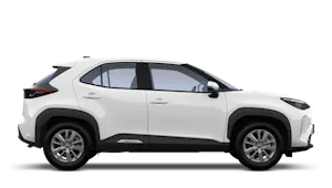 1.5 VVT-i Icon Hybrid 116hp Auto