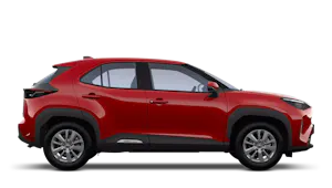 1.5 VVT-i Icon Hybrid 116hp Auto