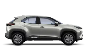 1.5 VVT-i Icon Hybrid 116hp Auto