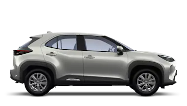 Toyota Yaris Cross 688