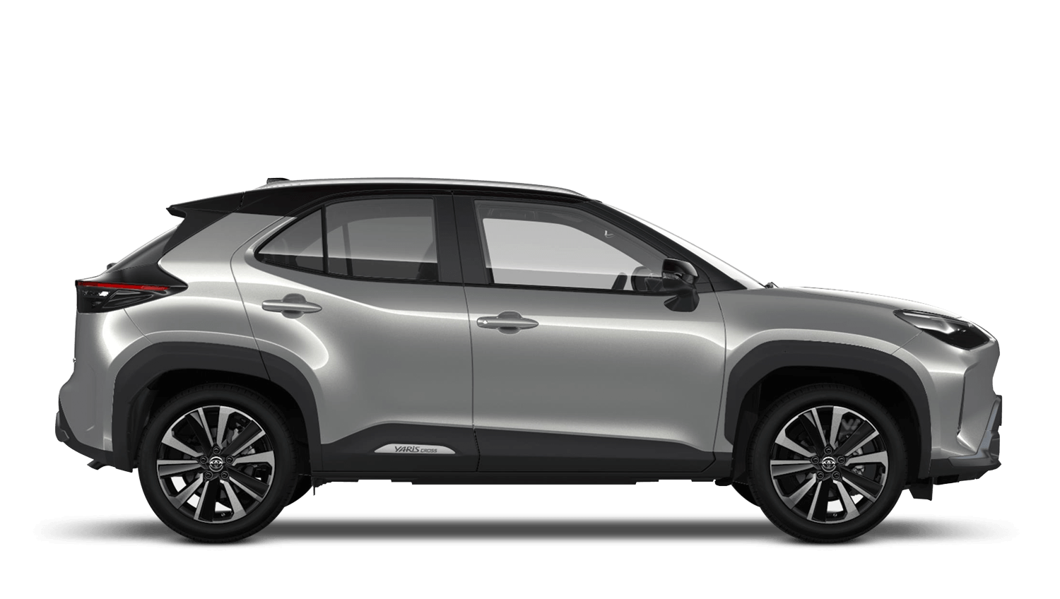 All New Toyota Yaris Cross Hybrid Premiere Edition | Finance Available